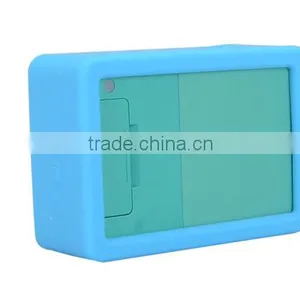 Xiaomi Yi Silicone Cover Lens Cap,Xiaomi Yi Silicone Cover thumbnail-3