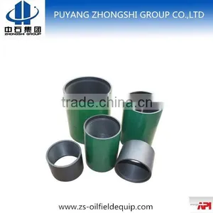 API 5CT Coupling for Casing / Casing Coupling With Good Quality and Factory Price thumbnail-1