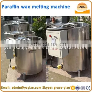 Best Quality Wax Melting Pots Wax Melter for Candle Wax Machine thumbnail-5