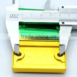 CNC Brake Fluid Reservoir Cover for Yamaha BWs thumbnail-3