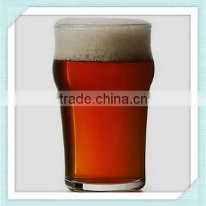 2016 Unique Design Beer Pint Glass 450ml Beer Glass Cup for Sale thumbnail-4