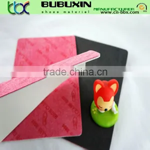 Good Stick Shoe Materials Nonwoven Insole Board Plus Eva thumbnail-4