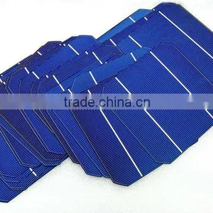 Mono Solar Cells Used for Solar Panels thumbnail-1