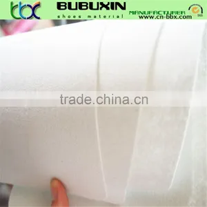 High Heel Shoe Parts Non Woven Chemical Sheet Stiffener Sheet Used Counter Tops Manufacturers thumbnail-3