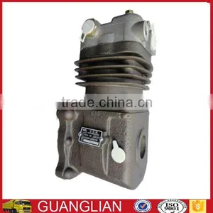 YUCHAI Diesel Engine YC4110ZQ Air Compressor E0208-3509100 for Kinlong Bus thumbnail-1