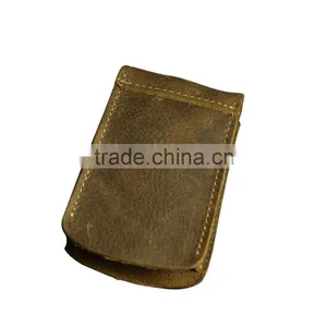 Boshiho Genuine Leather Key Holder thumbnail-3