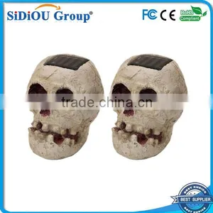 Led Halloween Solar Party Lantern thumbnail-1