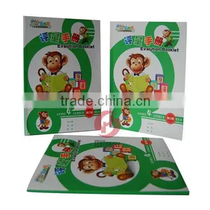 POP UP Book,Book Printing,Story Book thumbnail-4