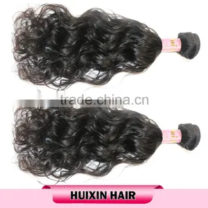 Direct Factory Price Top Quality Wholesale Virgin Natural Russian Hair thumbnail-3