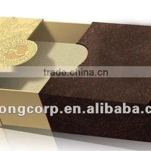 40 Years to Produce High Quality Custom Hard Recycled Cardboard Appareals Box thumbnail-3