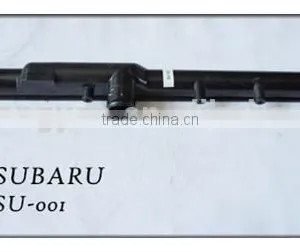 Auto Engine Radiator Plastic Tank for s Ubaru Impreza Auto Share Parts thumbnail-3