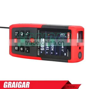 UNI-T UT396B New Professional Laser Distance Meters UT-396B 0.05-80m/120m thumbnail-6