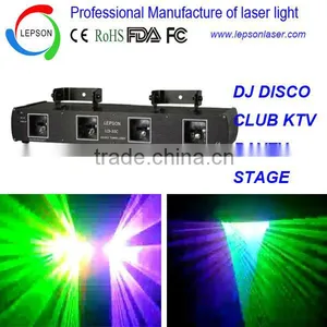 LEPSON Hot Seller Cartoon 3D Music Party Light thumbnail-1