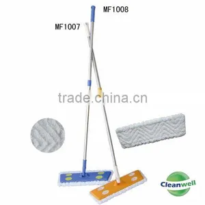 China Microfiber Cleaning Mop thumbnail-1