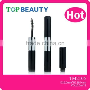 TM2105- Plastic Empty Mascara Tube Fiber Mascara thumbnail-1