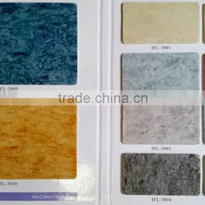 PVC Flooring Commercial Environmentally Friendly thumbnail-3