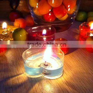 Wholesale Flameless Scented Jelly Tealight Candle thumbnail-2
