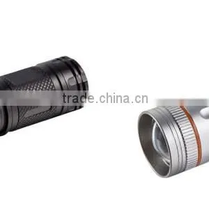 High Power Mini Size Led Head Torch Cap Headlamp 2 in 1 Flashlight & Cap Light thumbnail-2