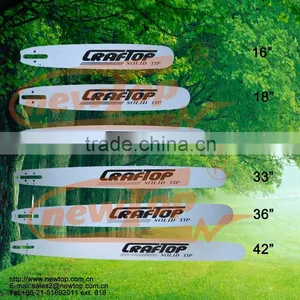 Gasoline Chainsaw Steel Bar Price thumbnail-4