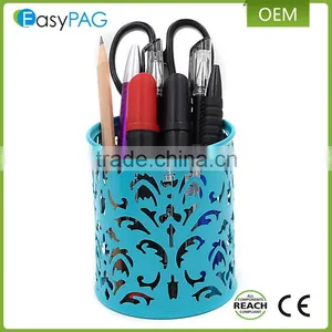 EasyPAG Multifunction 3 in 1 Colorful Executive Office Desk Organizer Set thumbnail-3