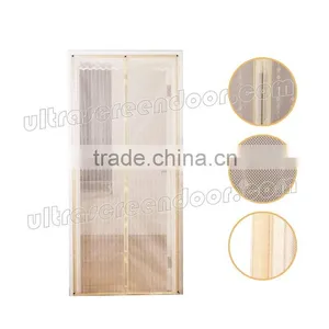 Magnetic Mosquito Net Screen-Top Solution of Bugs thumbnail-1