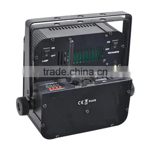 Mini Par Light 12*12w Rgbw Led Battery Club Light thumbnail-2