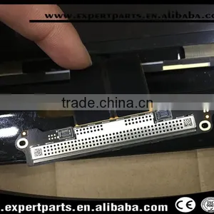 NEW A1534 2015 12" Retina LCD LED Screen Panel LSN120DL01 MF865CH/A MF855CH/A thumbnail-2