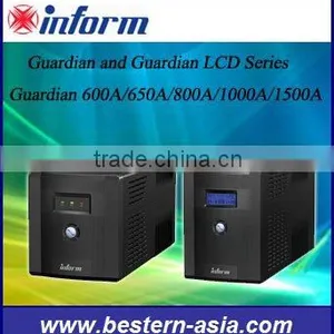 Inform Guardian 600A UPS thumbnail-1