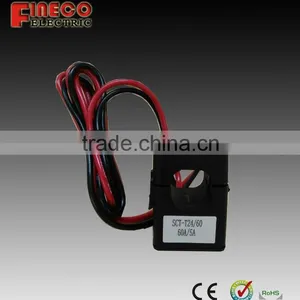 SCT-T24 Split Core Current Transformer thumbnail-1