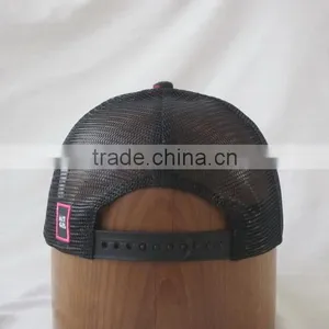 Wholesale Plain Skin Cap Stewardess Cap thumbnail-4