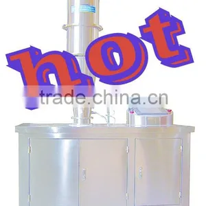 Multi Functional Granulating Coating Machine for Chemical Industry thumbnail-3