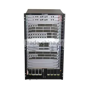HUAWEI S9700 Series Terabit Routing Switches S9703 V200R005 thumbnail-1