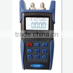 PM6106 Power Meter,Auto Wave-ID,1000 Records USB Storage thumbnail-1