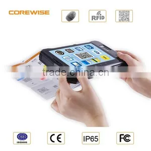 7" Qualcomm Quad Core 1.2GHZ Processor 1G+8G 4G WIFI Bluetooth GPS Android Telephone 7 Inch Tablet PC thumbnail-5