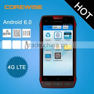 High Technology Rugged Phone Rfid Card Reader Mini Reader 123 thumbnail-1