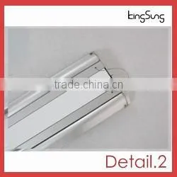 Aluminum With Glass Diffuser Office Lighting Wholesale thumbnail-3