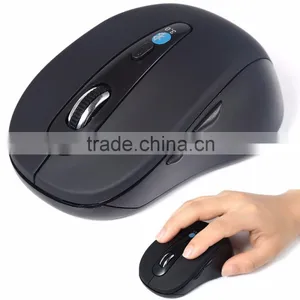 Good Quality Wireless Finger Bluthooth Mouse for PC thumbnail-1