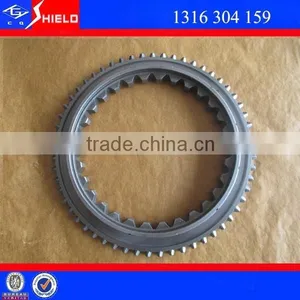 Sinotruck Dump Truck for Sale 16 Sp. ZF Part ZF Manual Auto Aftermarket Parts 1316304159 (1316 304 159) thumbnail-1