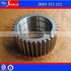 Sun Gear for Planetary Gearbox 0095353232 for ZF 16S1650 Spare Parts thumbnail-1