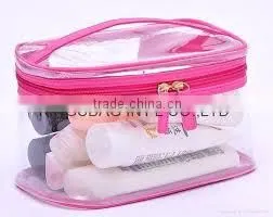 Promotional Cosmetic Bag thumbnail-3