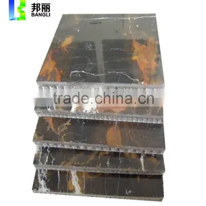 Aluminum Honeycomb Panel Honeycomb Cardboard Panels thumbnail-1