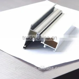Aluminium Extrusion 6063 6061 6005 for Window&door Led Panel Light thumbnail-4