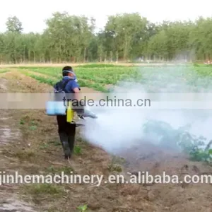 Walking Fog Fogger Machine thumbnail-4