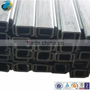 Custom OEM Pultrusion Carbon Fiber Shape Profile , Carbon Fibre Profile Manufacturer thumbnail-2