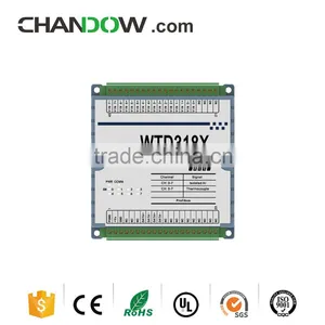 Chandow WTD318X Profibus I/O Module thumbnail-1