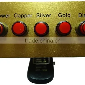 AKS Diamond Detect Gold Detector thumbnail-2