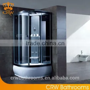 CRW AE031 CE Cheap Shower Cabin thumbnail-1
