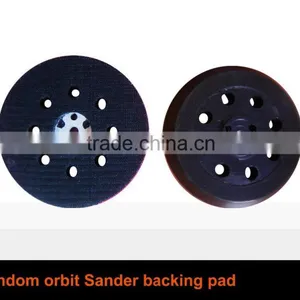 PU Sanding Back Pad thumbnail-2