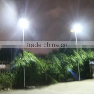 2014 Newest Style Solar Power Garden Decorative Lights With Waterproof IP65 Factory Price With Certificated CE&RoHS thumbnail-1