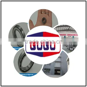 2015 High Performance Insulated Bearing High Quality and Long Life Fishing Reel Bearing thumbnail-6